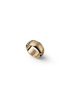 Ringe Unoaerre Dame in Messing 2793